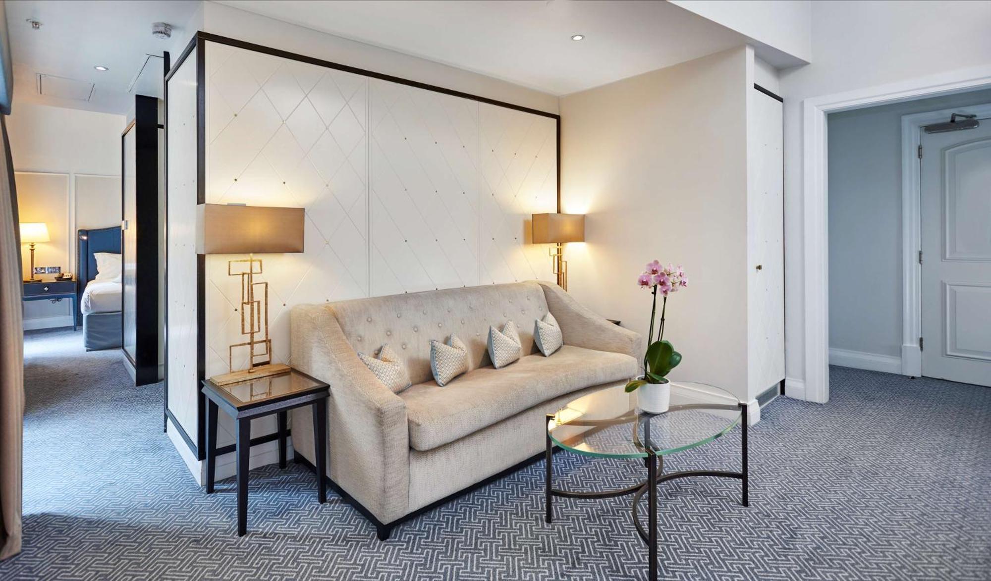 The Waldorf Hilton 4* London