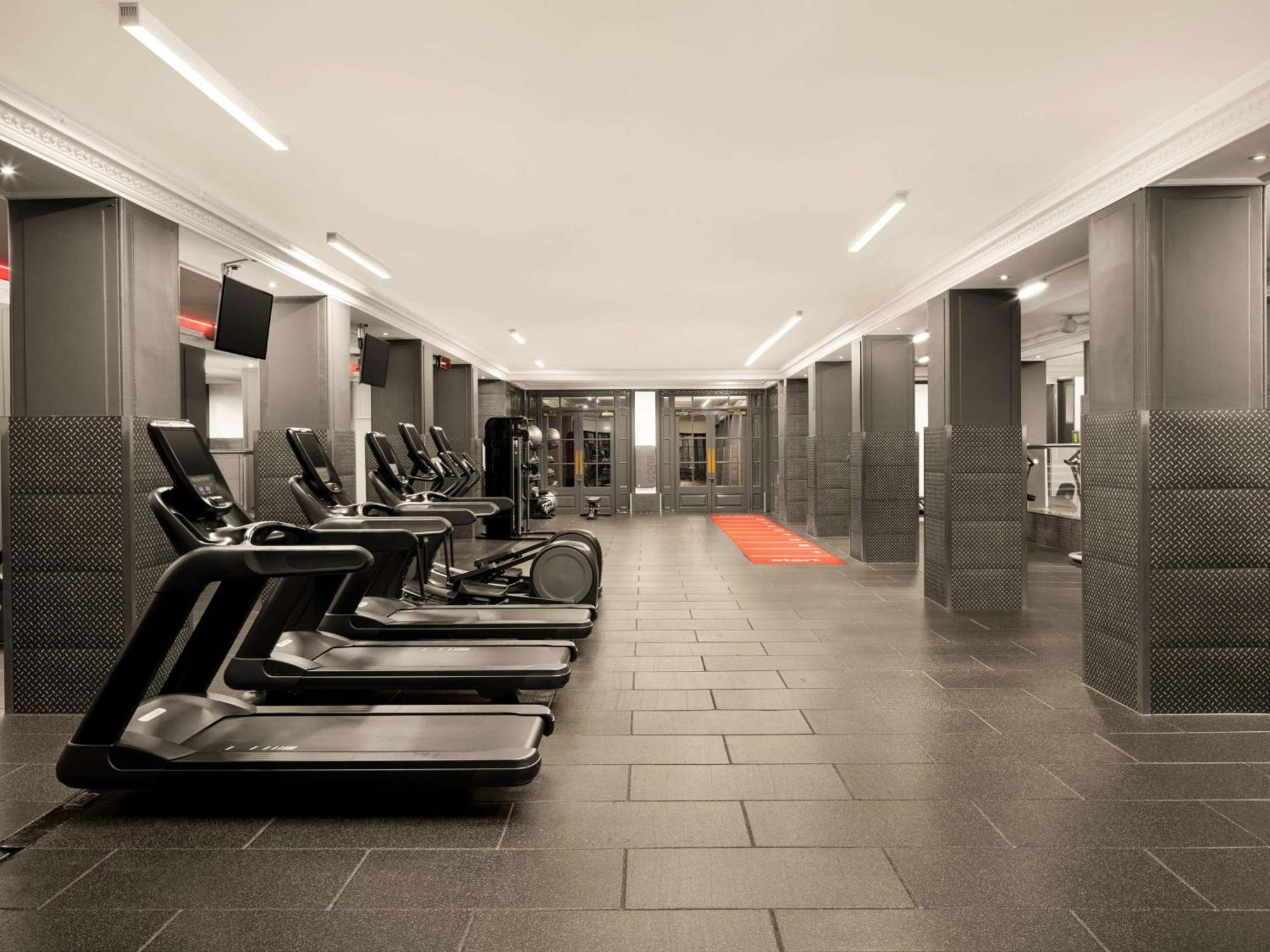 The Waldorf Hilton London