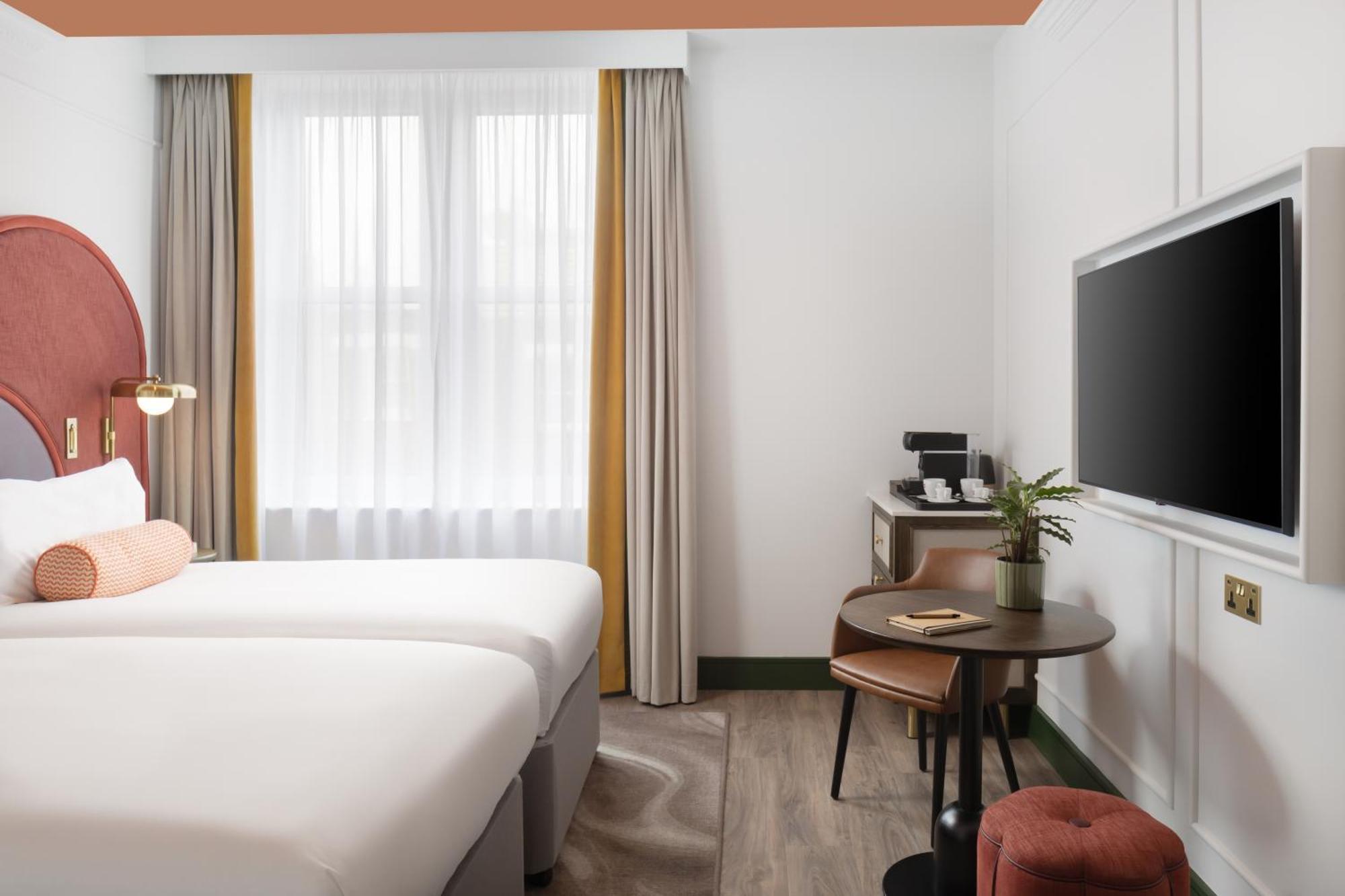 The Welbeck By Ihg Hotel 4*