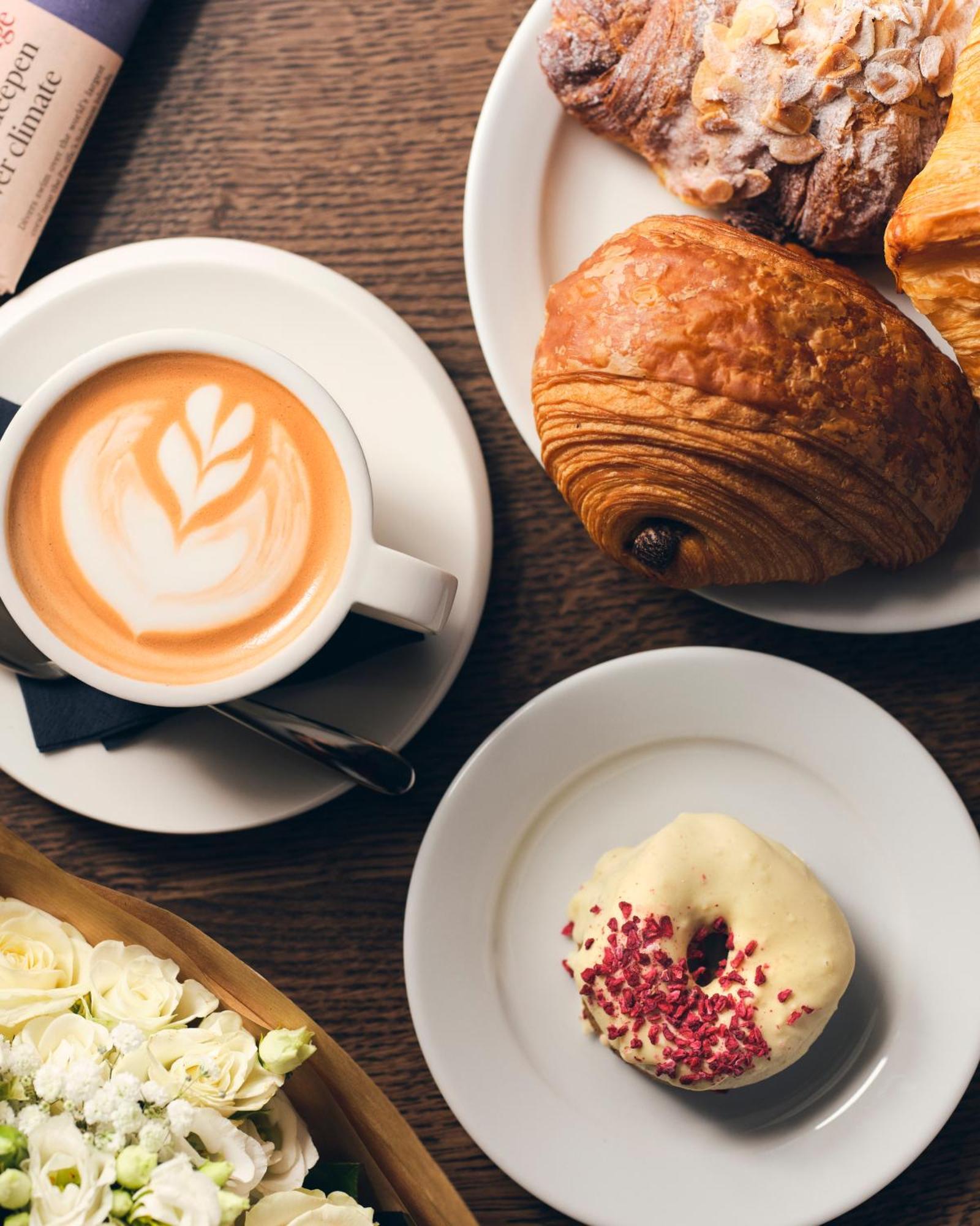 Hotel The Welbeck By Ihg London