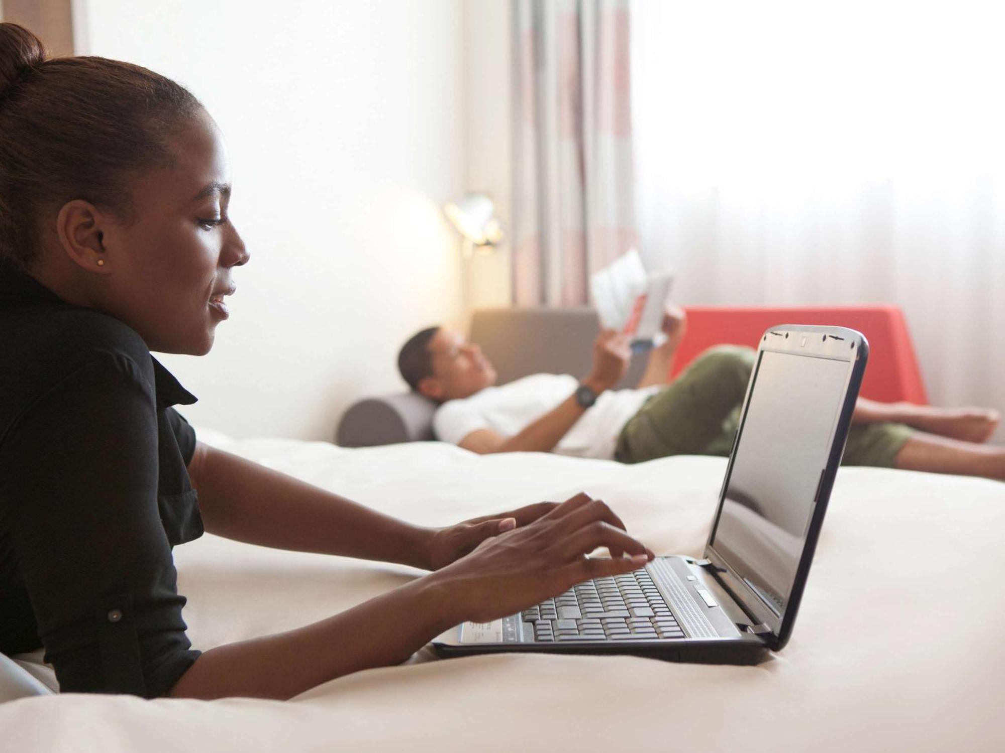 Hotell Novotel Blackfriars 4*