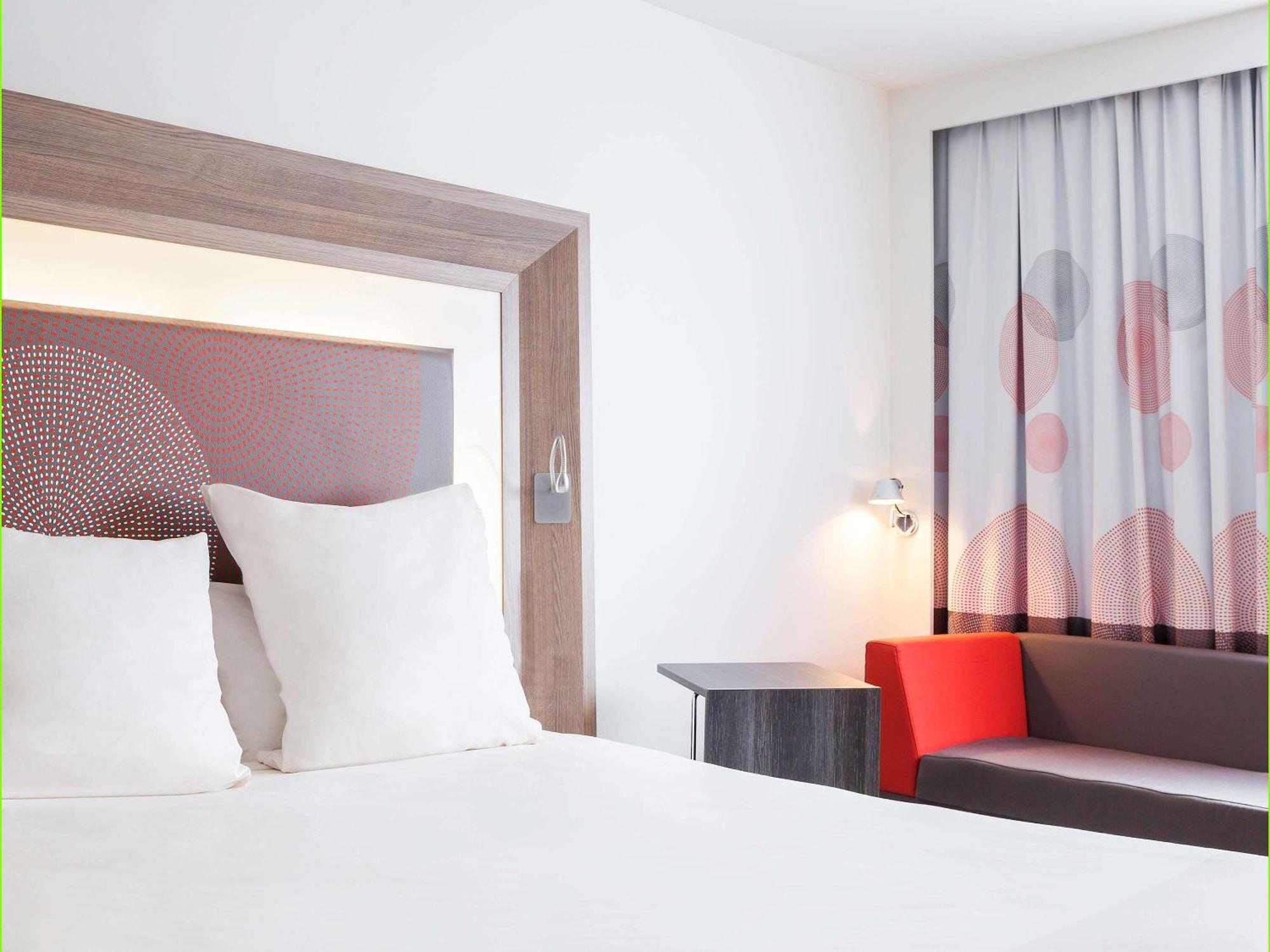 Novotel Blackfriars Hotell London