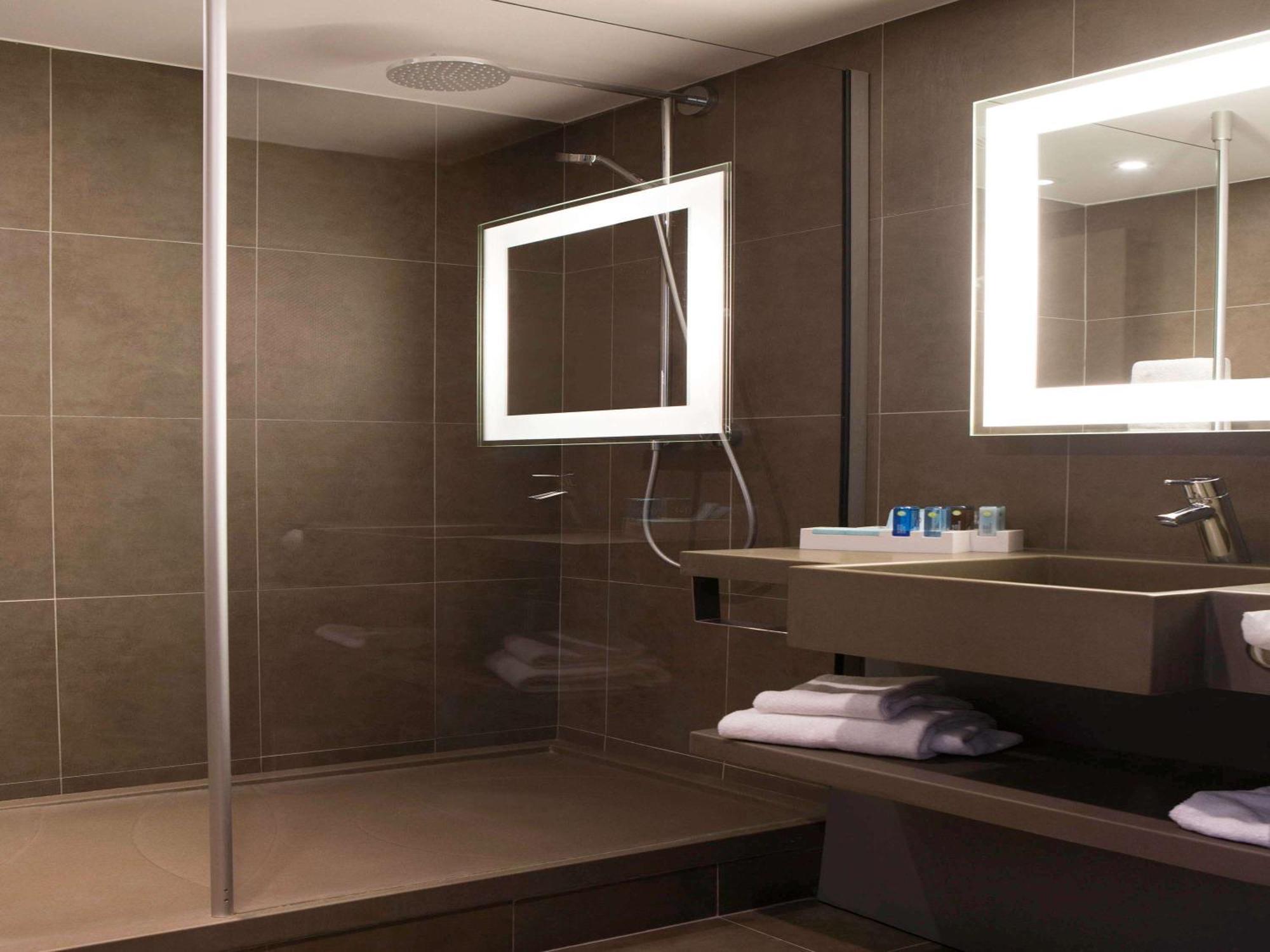 Hotell Novotel Blackfriars London