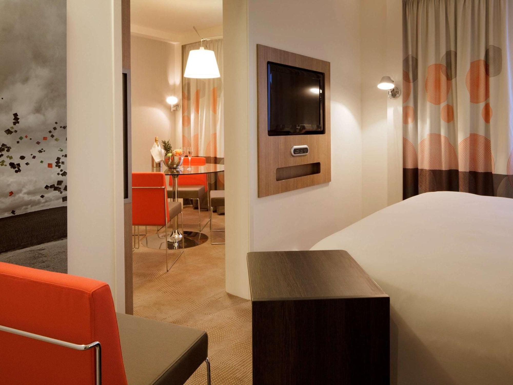 Novotel Blackfriars London