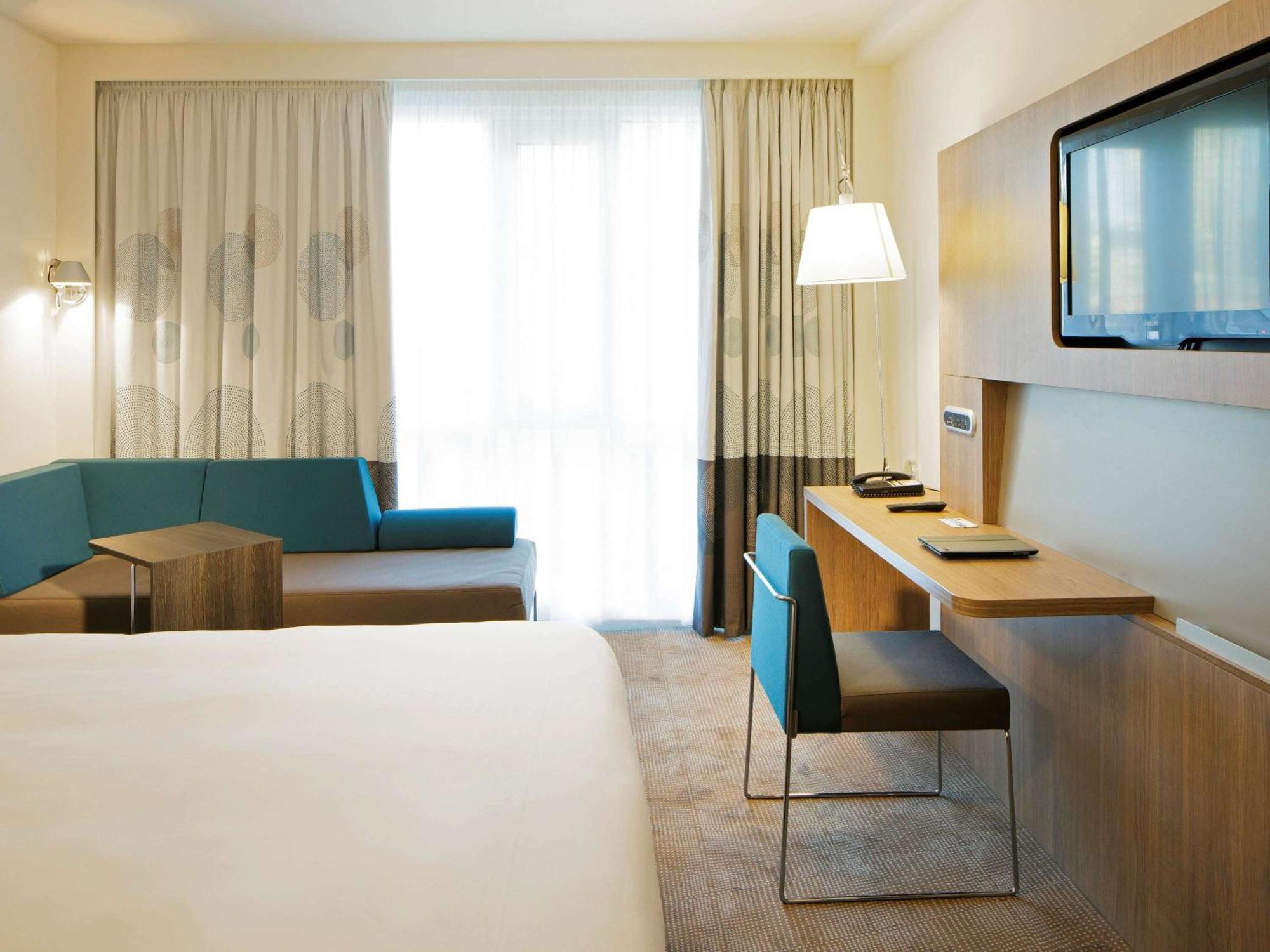 Novotel Blackfriars London