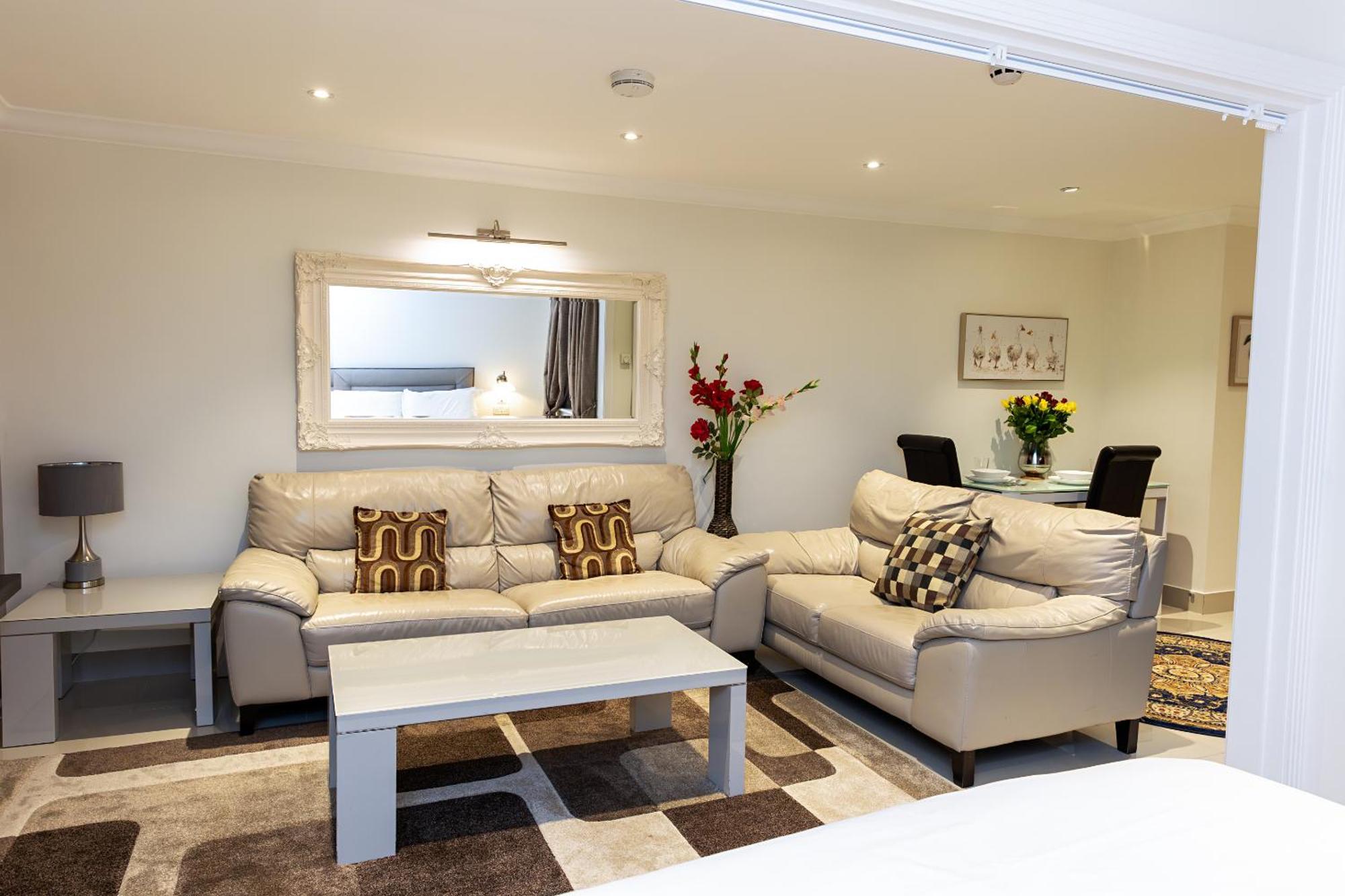 Marylebone Village London