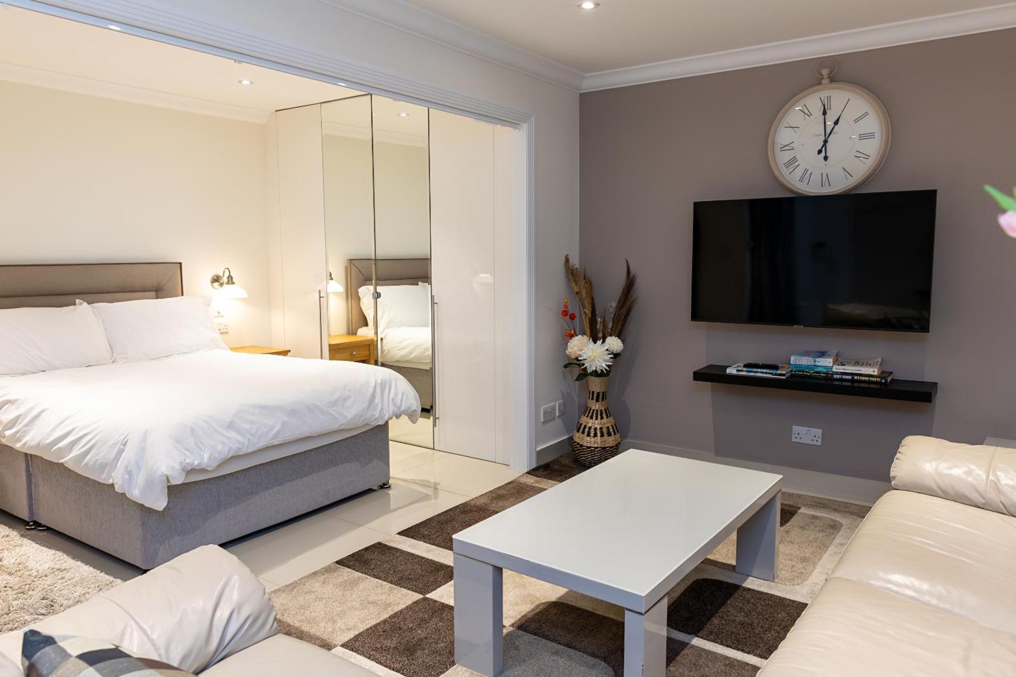 Marylebone Village