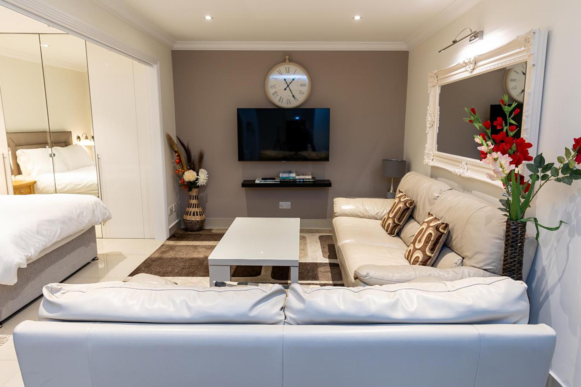 Apartment Marylebone Village