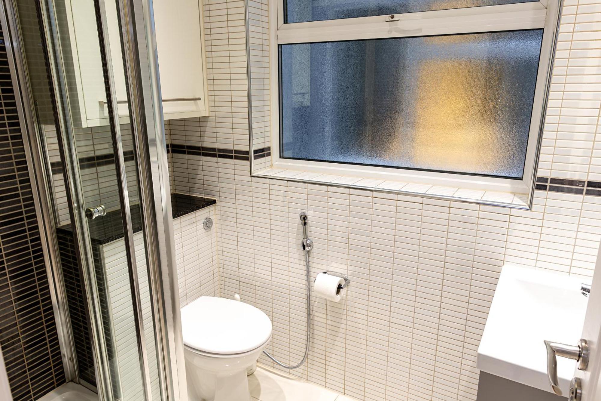 Marylebone Village Apartment *
