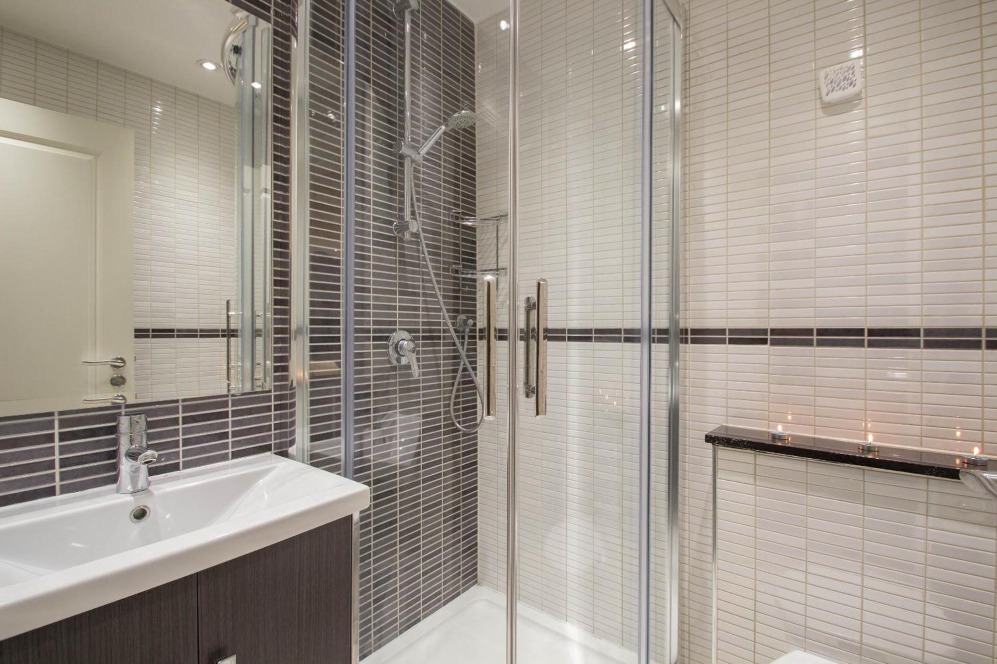 Apartment Marylebone Village *