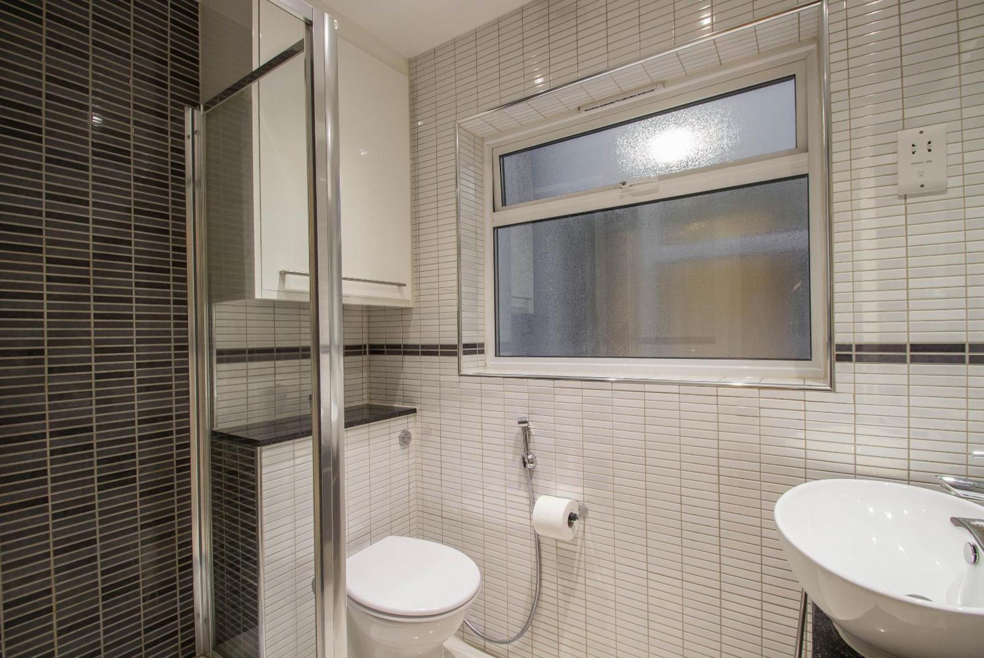 Marylebone Village Apartment London
