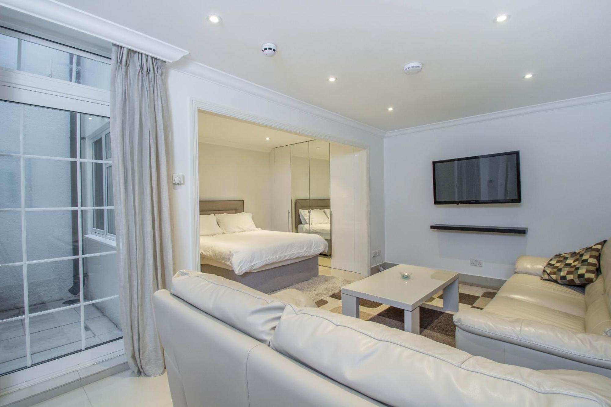 Marylebone Village London
