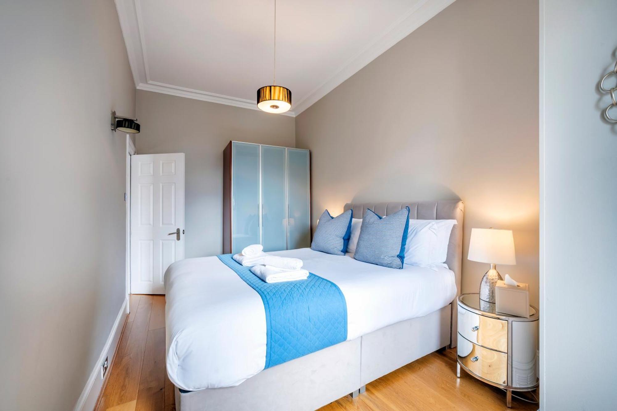 Hyde Park Appartement *