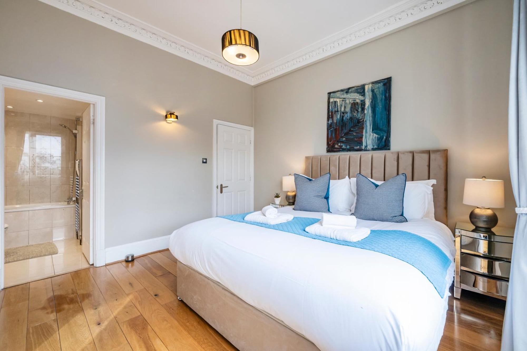 Hyde Park Appartement