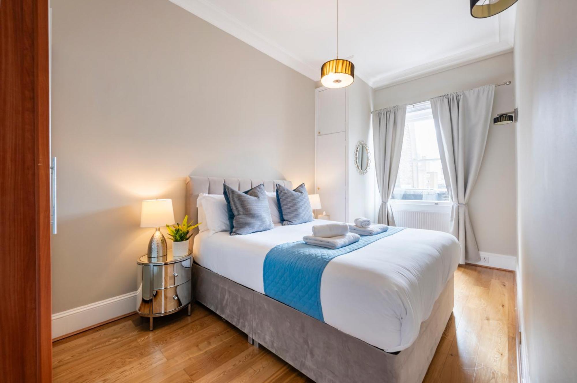 Hyde Park Appartement *