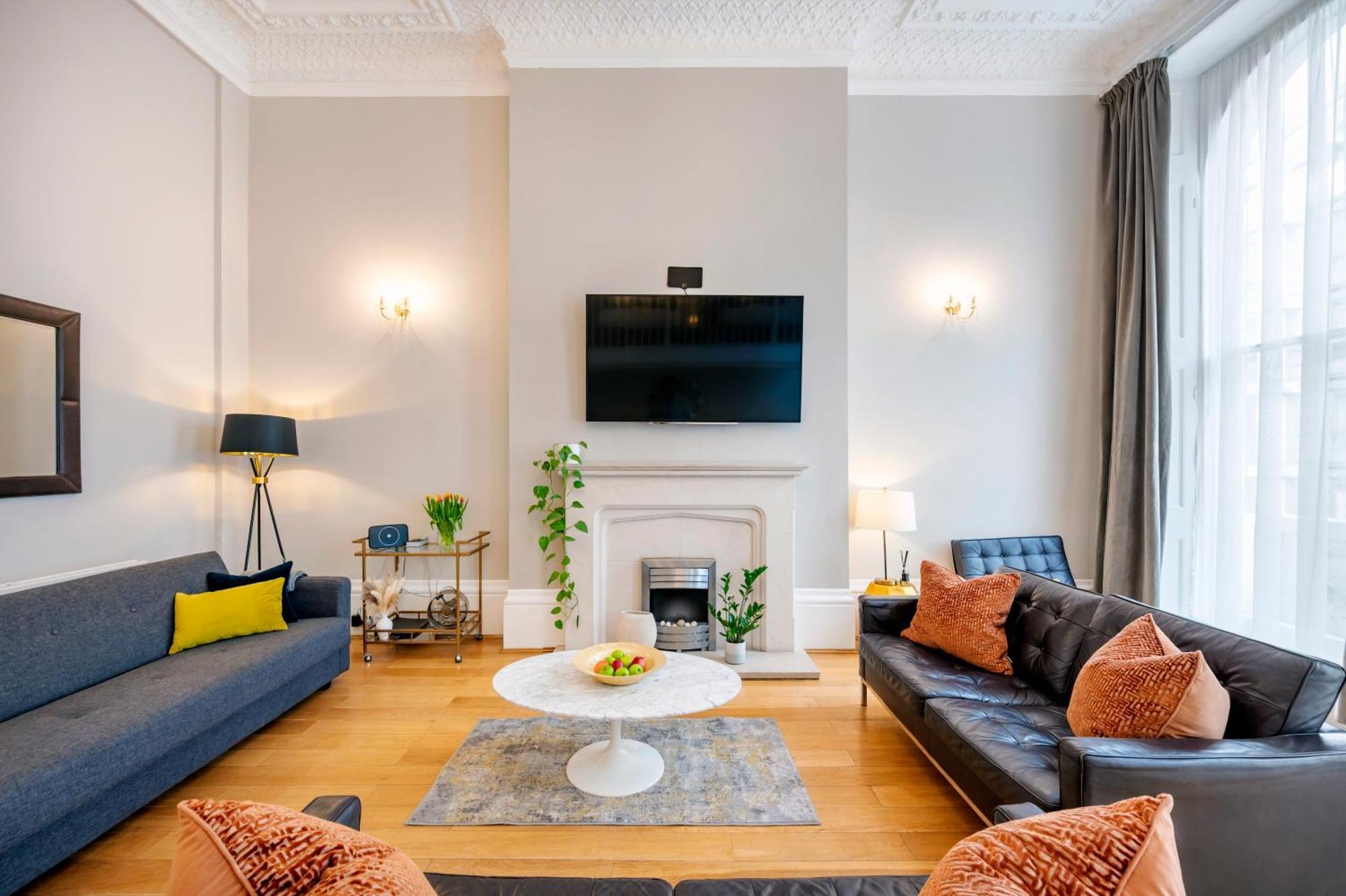 Hyde Park Appartement *