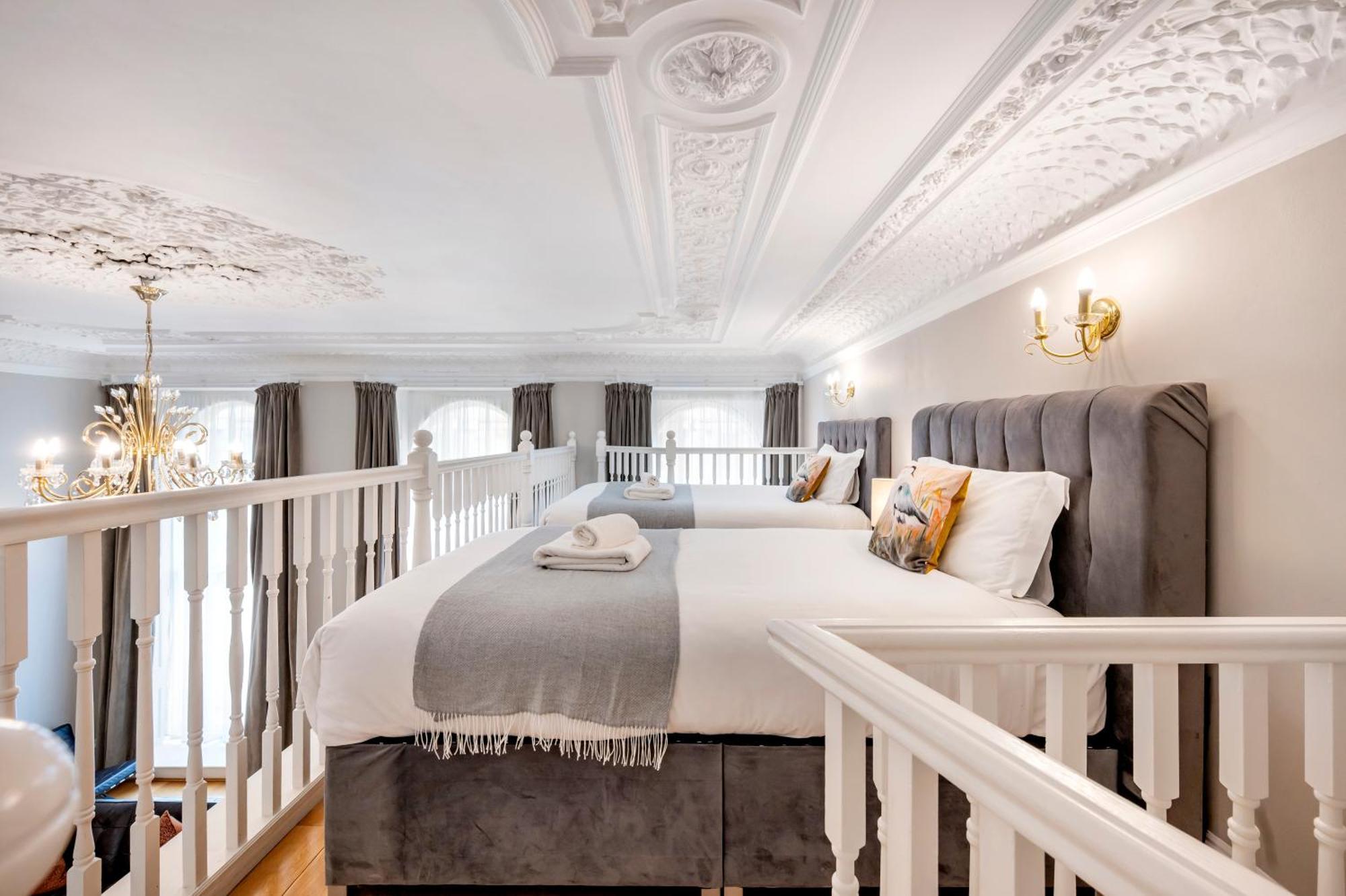 Hyde Park Appartement Londen