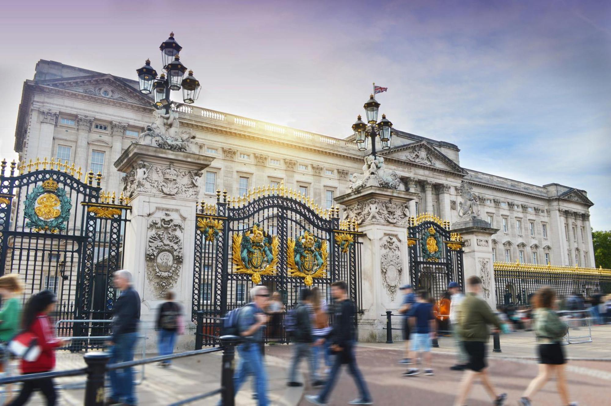 Prime In Covent Garden Appartement *
