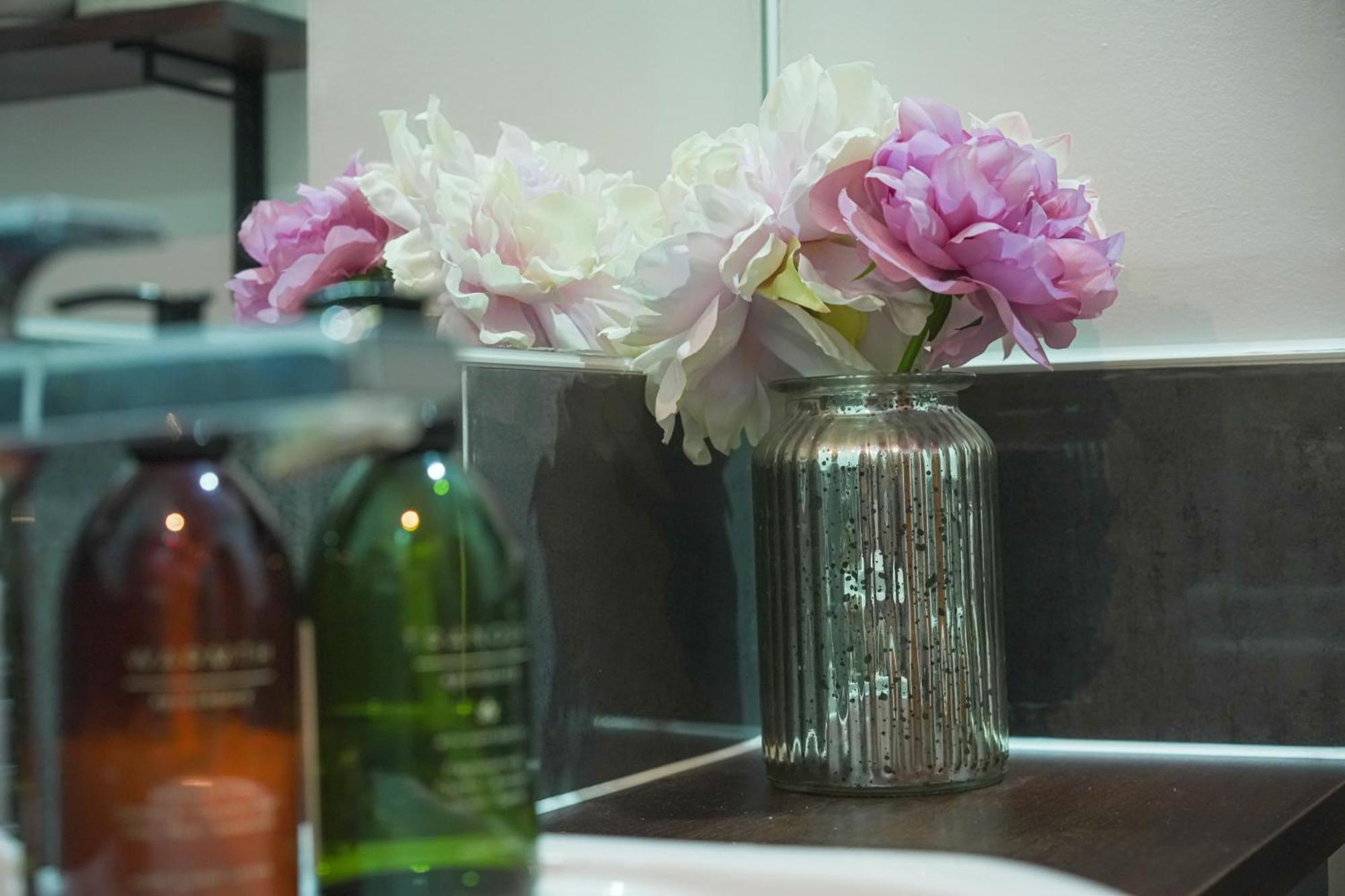 Stylish Brixton 2 Bed- 2 Bath By Pop And Brixton Village Apartamento