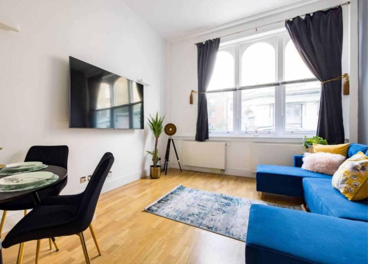 Apartment Niru Experience Serene Garden Haven Duplex