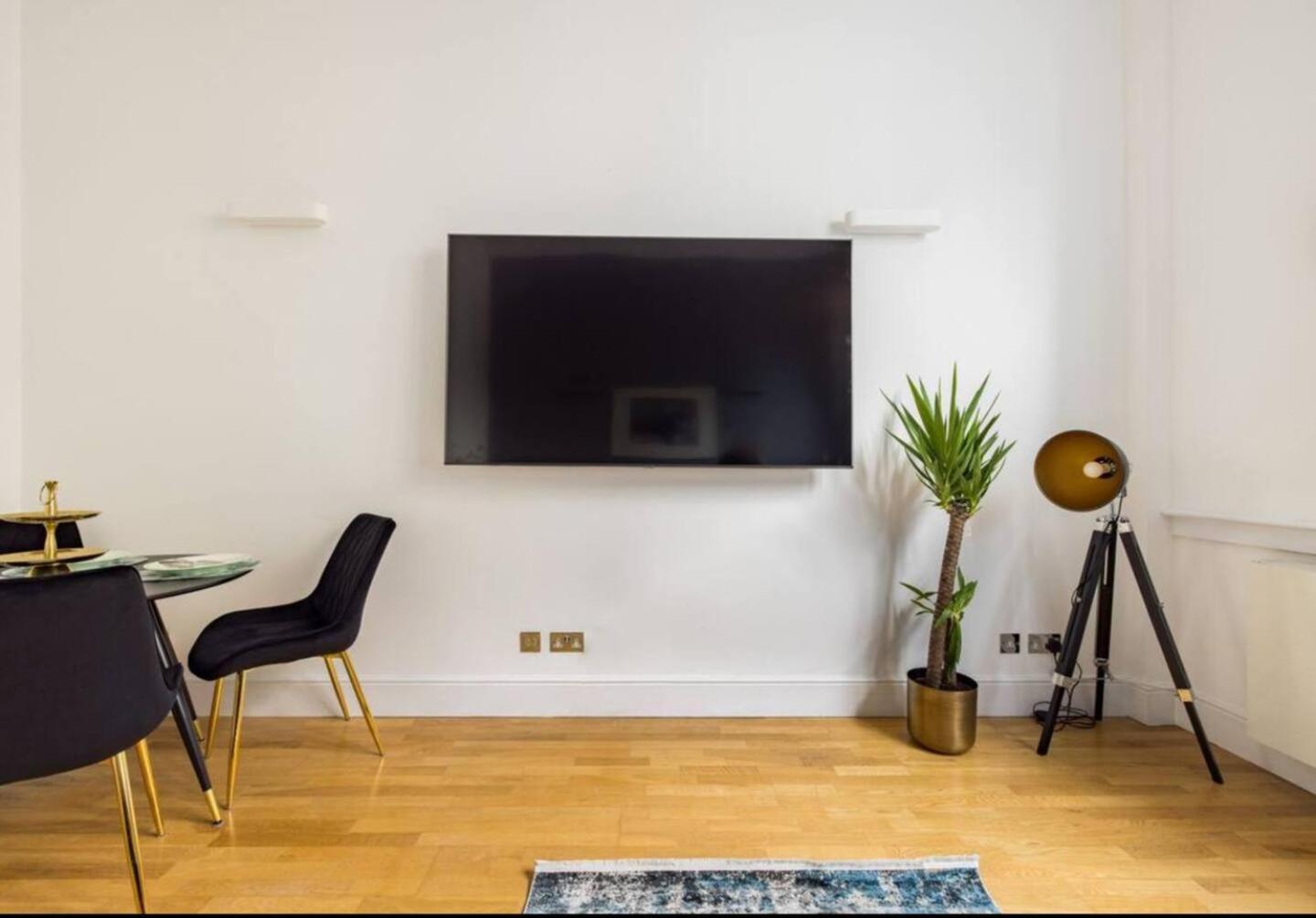 Appartement Niru Experience Serene Garden Haven Duplex *