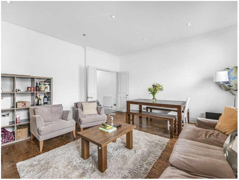 Vakantiehuis Quaint Homes In Chelsea