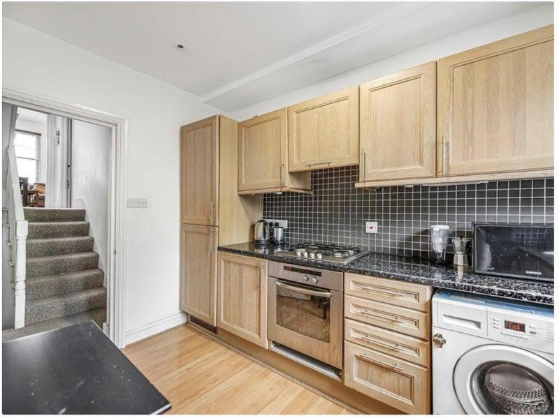 Vakantiehuis Quaint Homes In Chelsea *