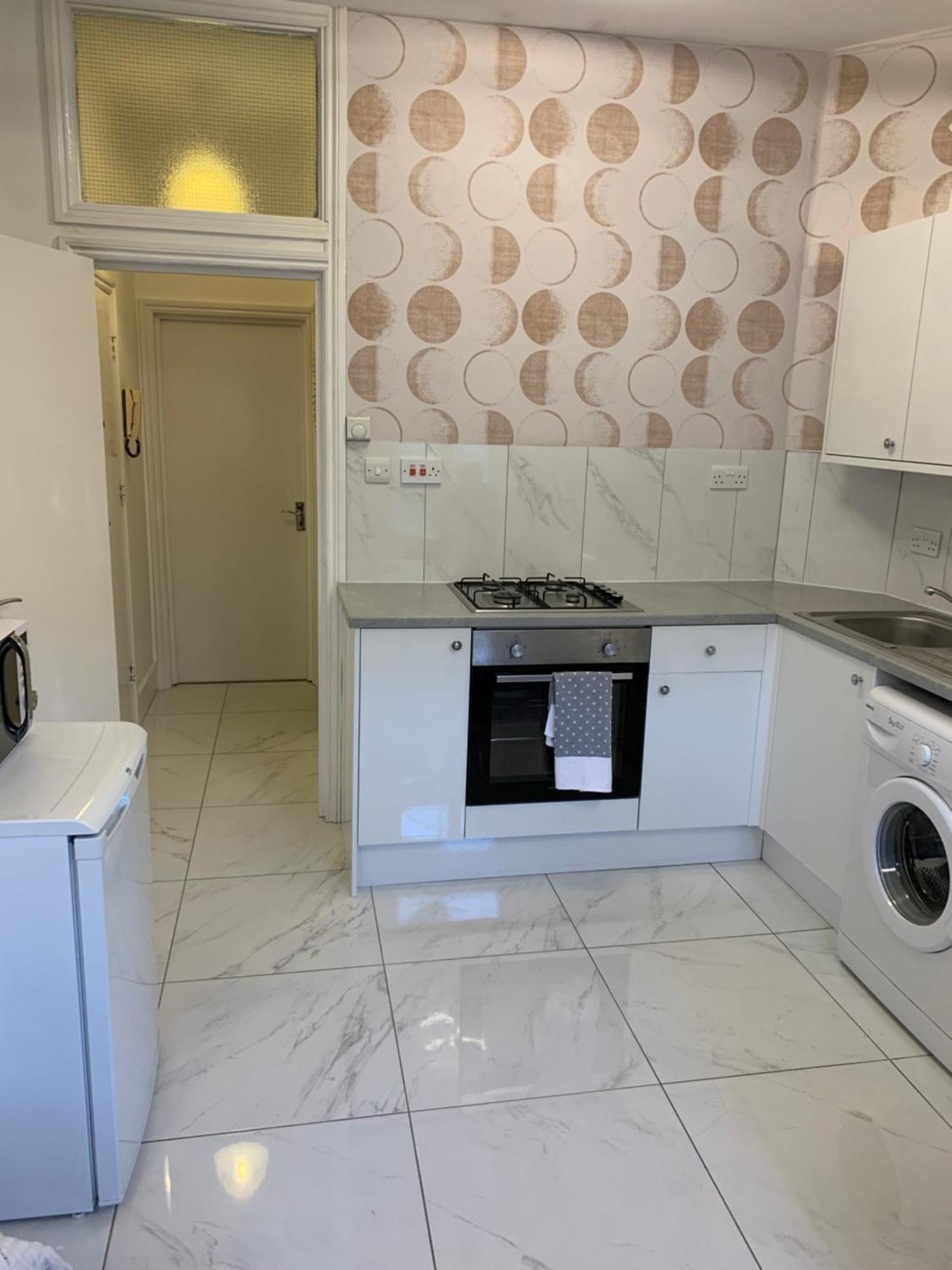 Appartement New! Supreme - Near Tube Stations