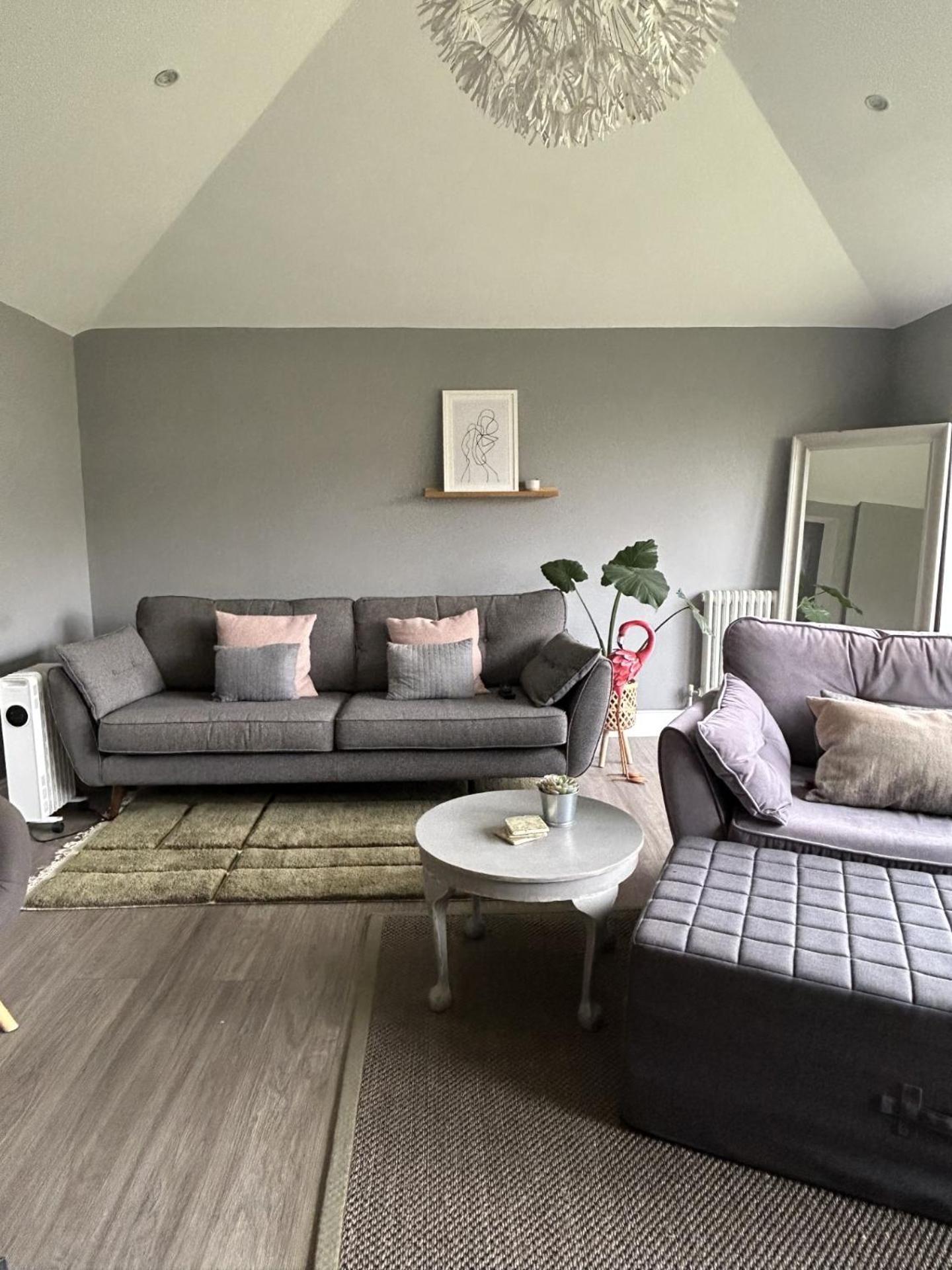 Apartment Stylish Family By Twickenham Stadium By Underthedoormat London