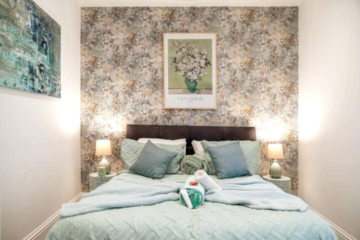 Niru Experience Royal Deluxe Apartment *