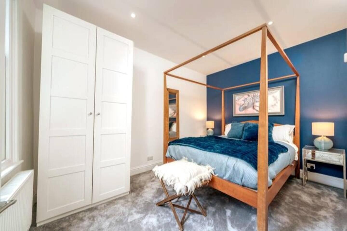Niru Experience Royal Deluxe Apartment