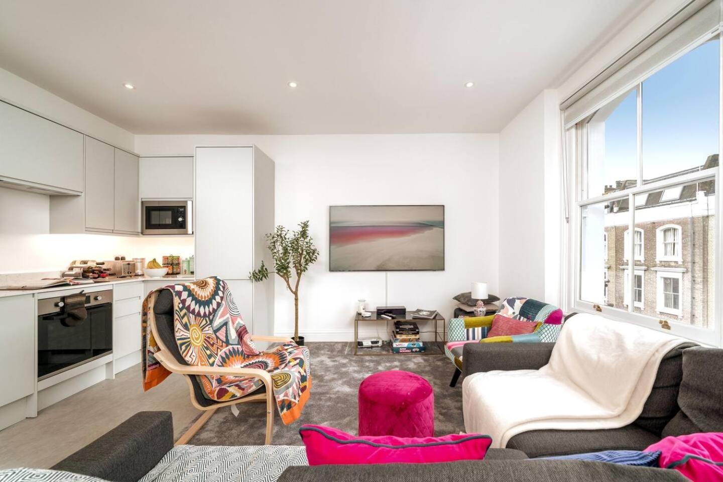 Niru Experience Royal Deluxe Apartment *