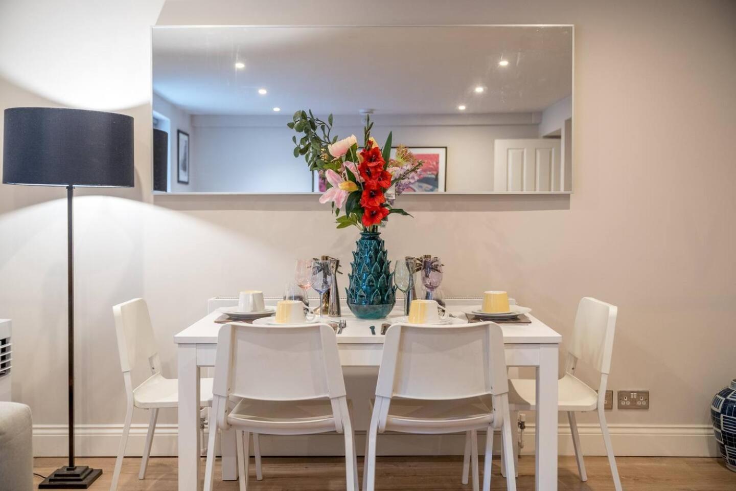 Leilighet Niru Experience Hidden Secret London