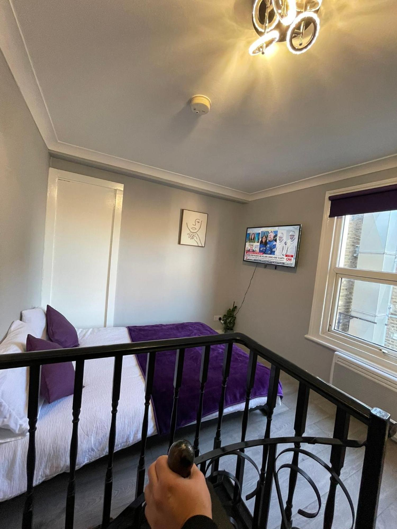Westminster Aparthotel