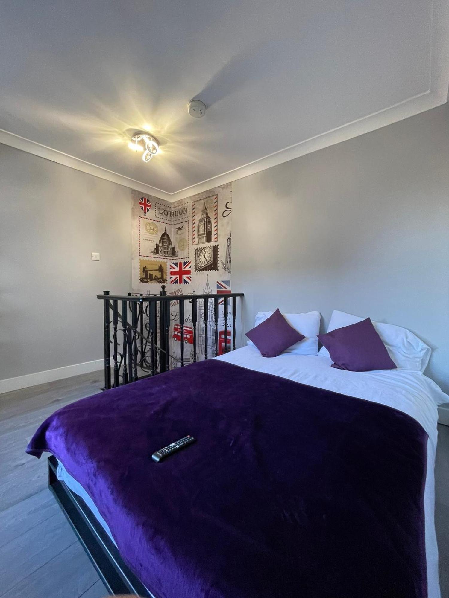 Westminster 5* Londen