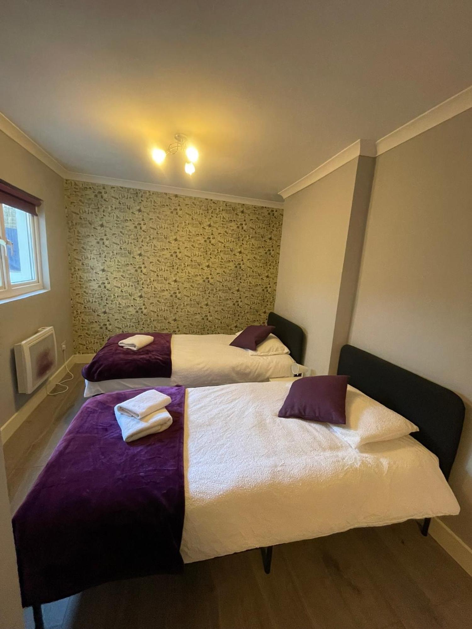 Aparthotel Westminster