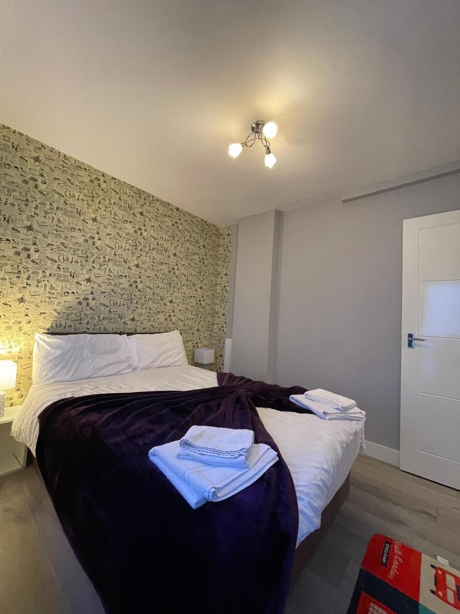 Westminster Aparthotel 5*