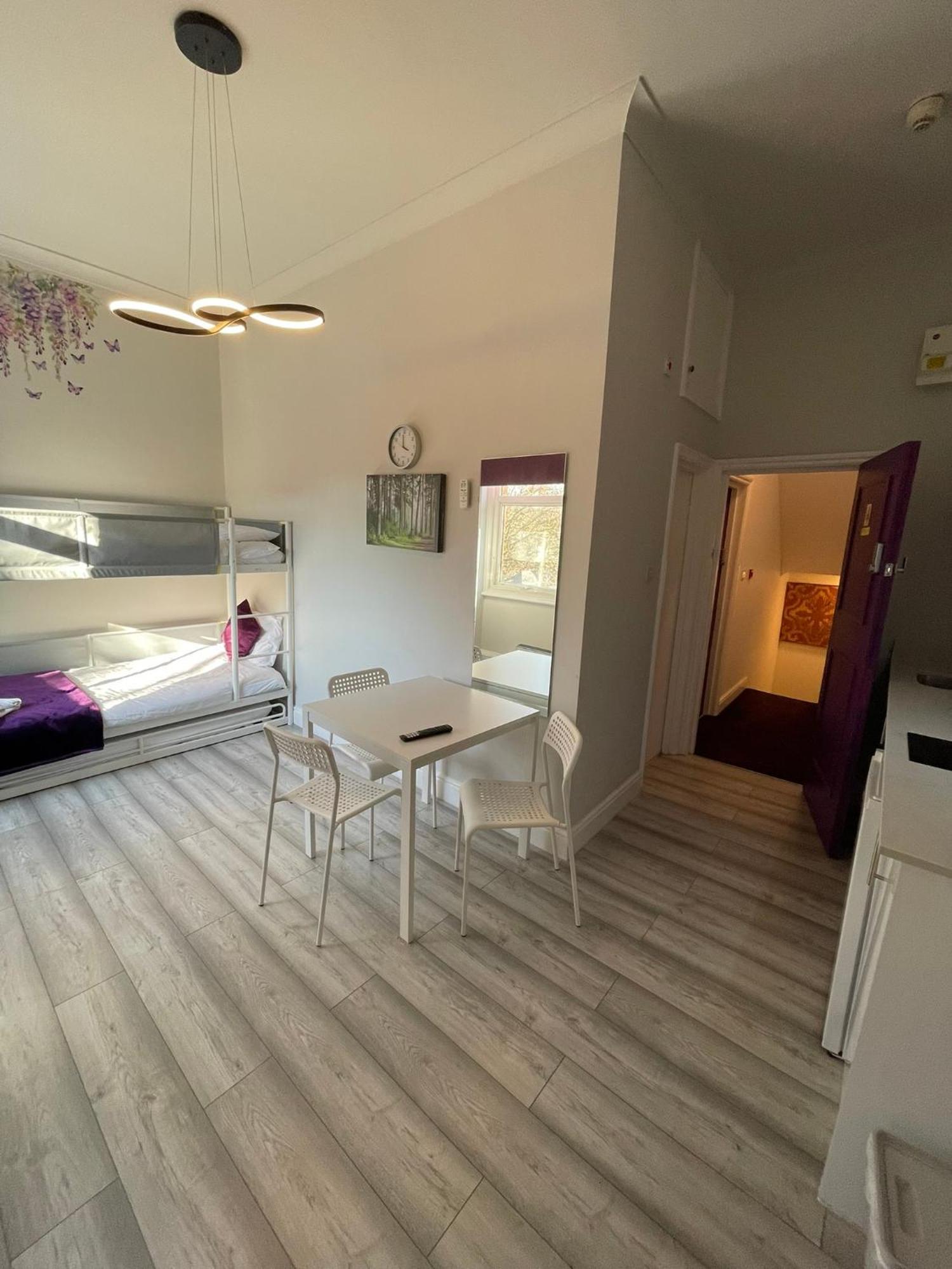 Aparthotel Westminster Londen
