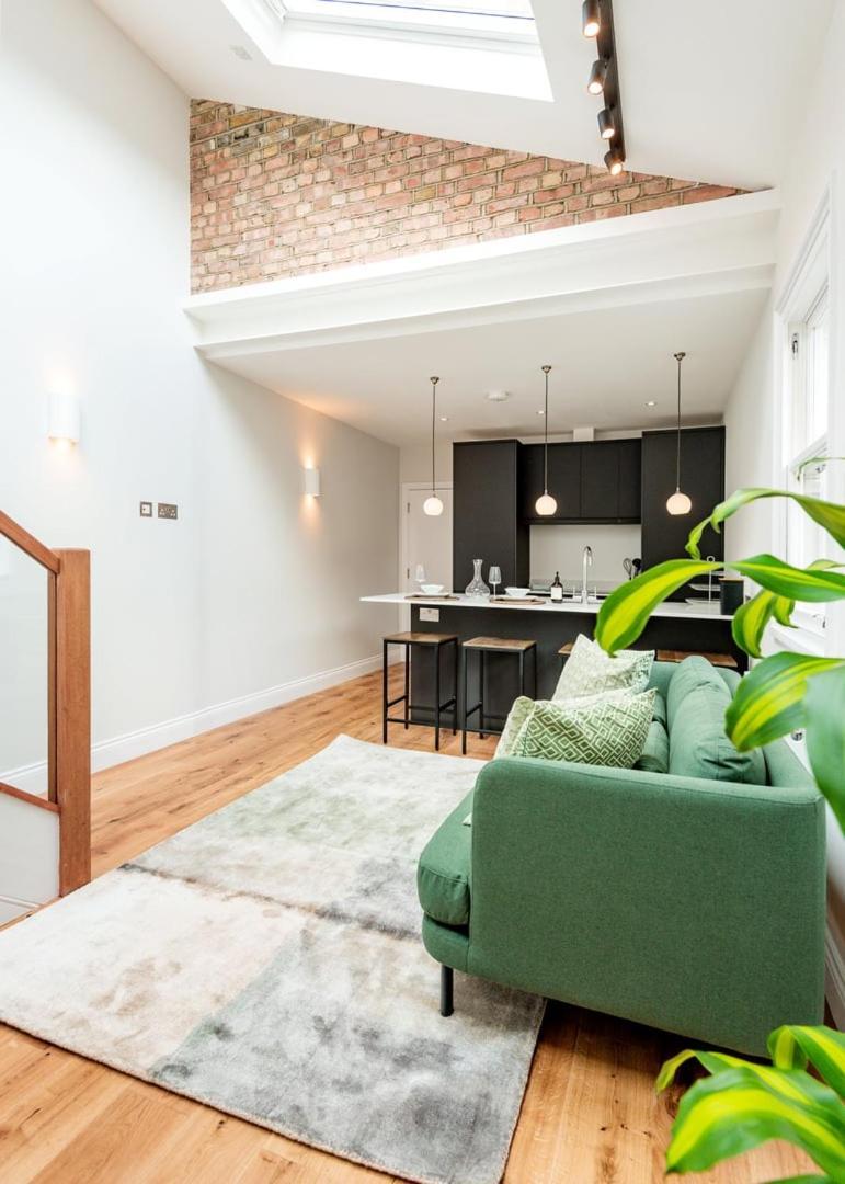 Apartment Lillie Road B *