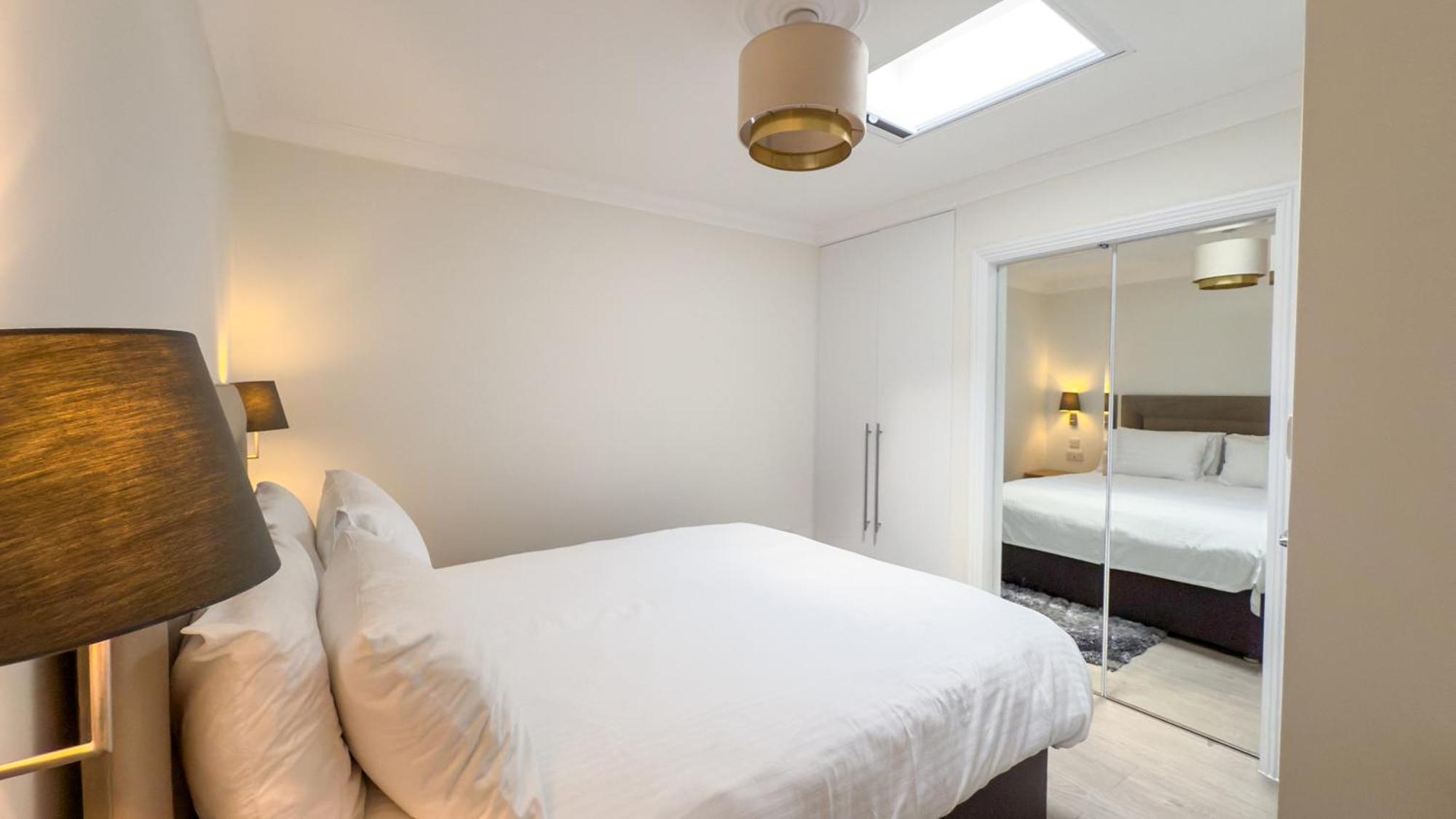 Leilighet Marylebone Executive