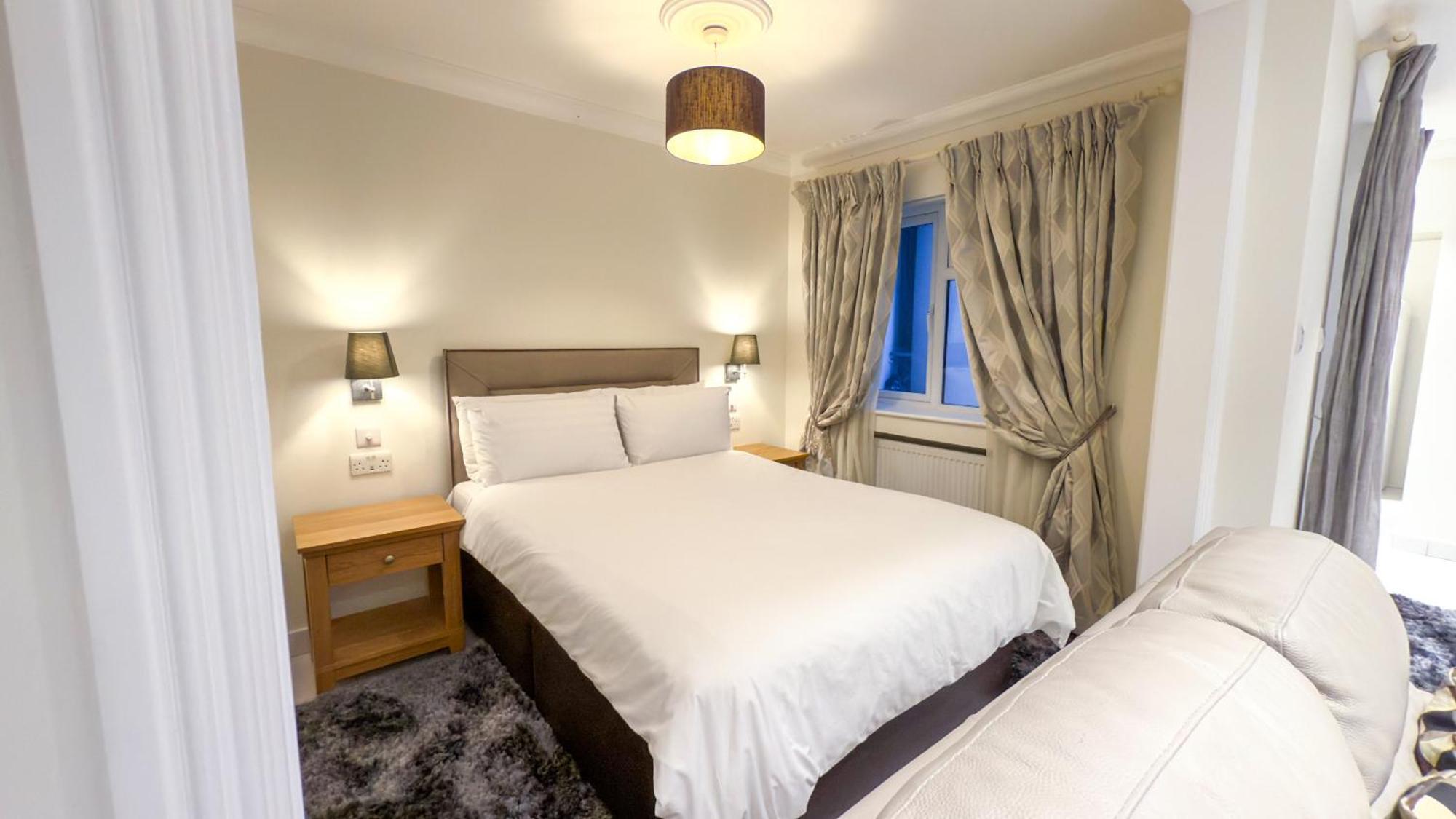 Marylebone Executive * London