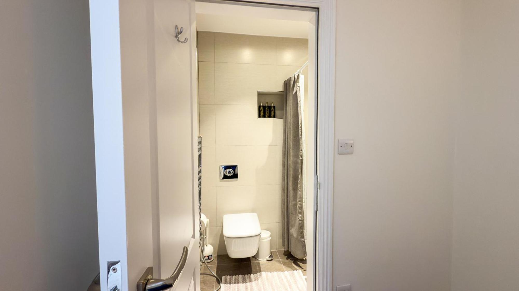 Marylebone Executive Leilighet London