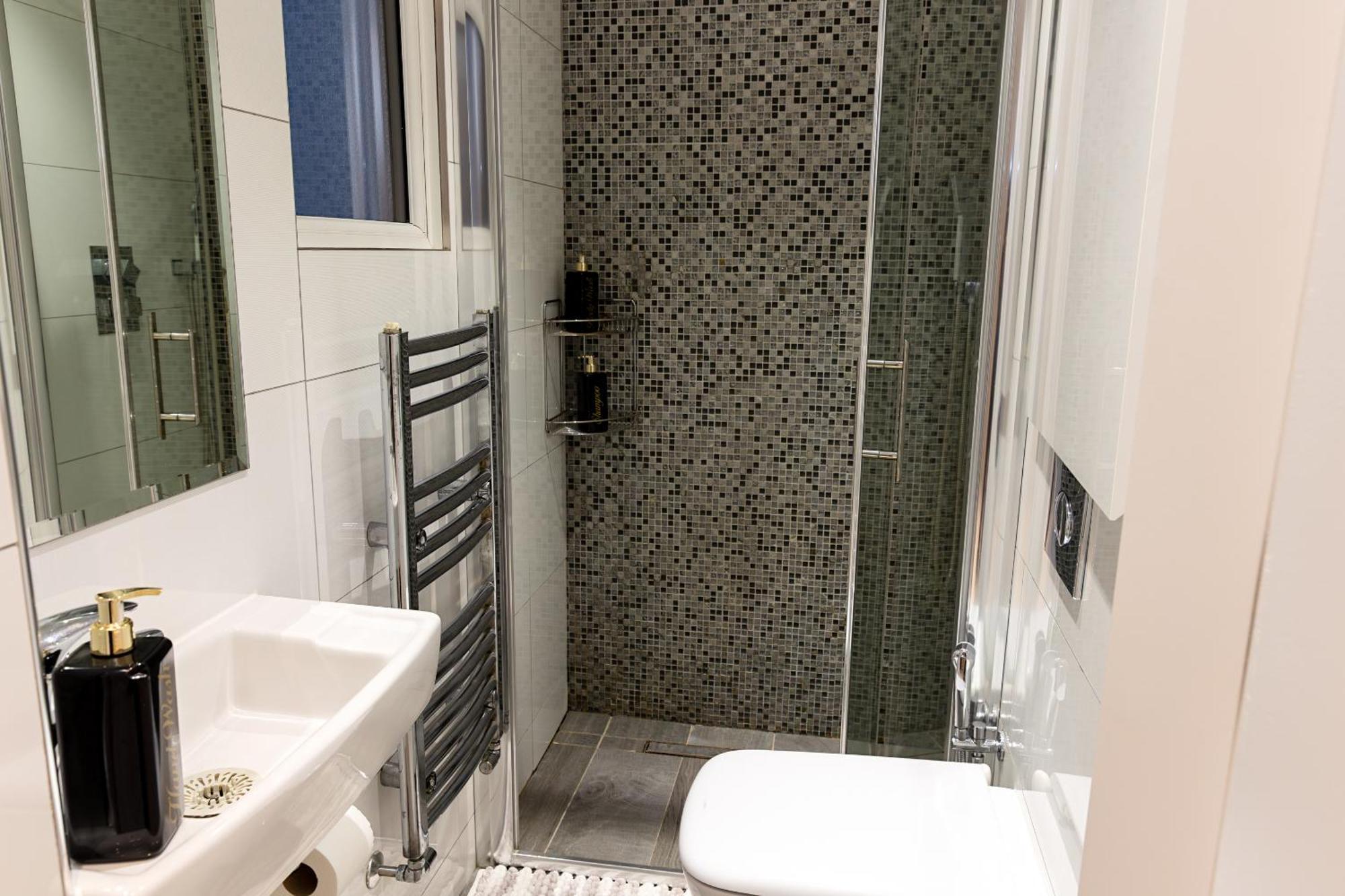 Leilighet Marylebone Executive *