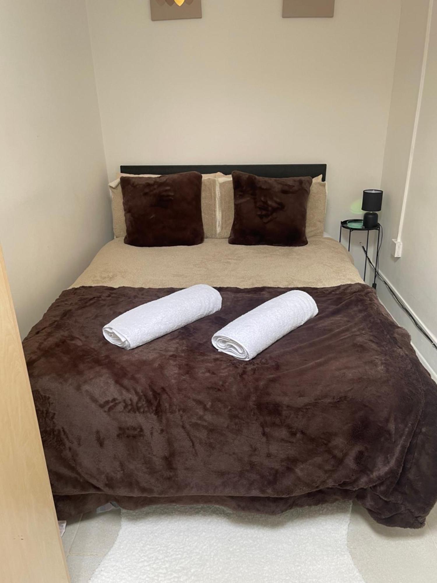 Apartment Nestly Nook In New Cross *