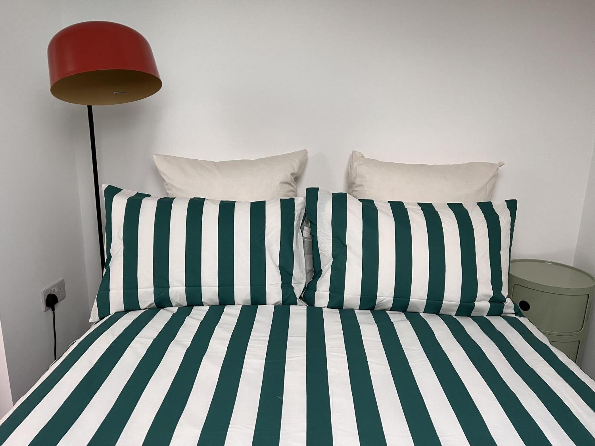 Bed and breakfast Zozy Clitterhouse Londres