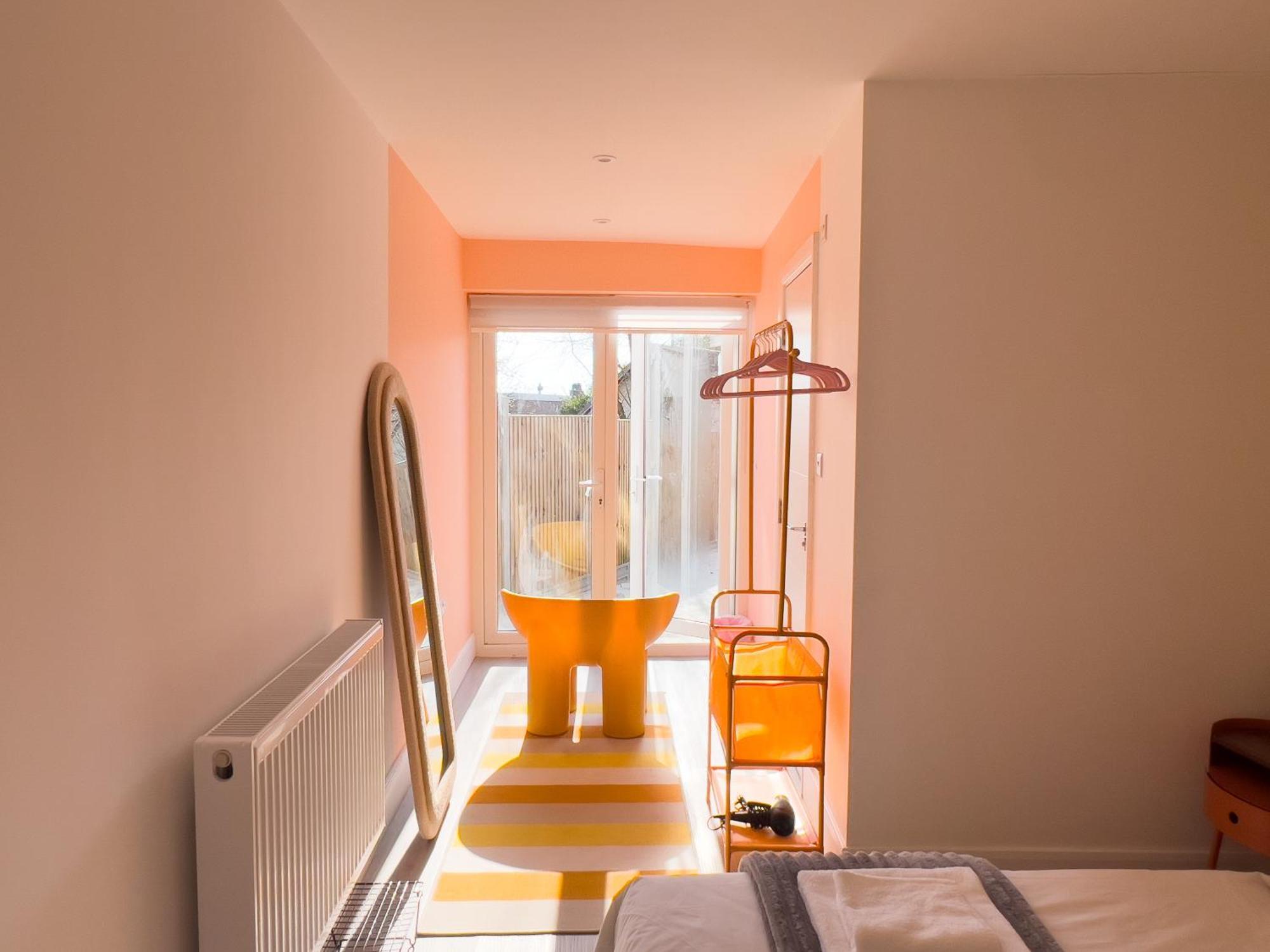 Bed and breakfast Zozy Clitterhouse *