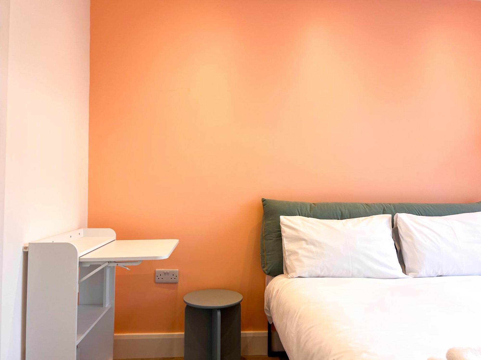 Zozy Clitterhouse Bed and breakfast *