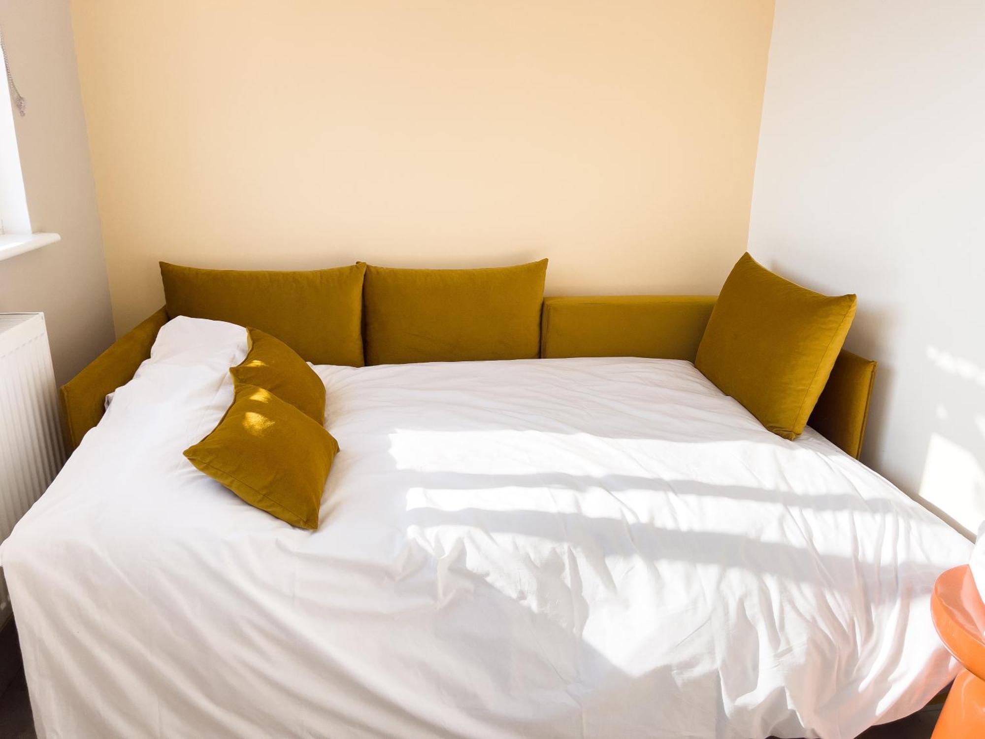 Bed and breakfast Zozy Clitterhouse
