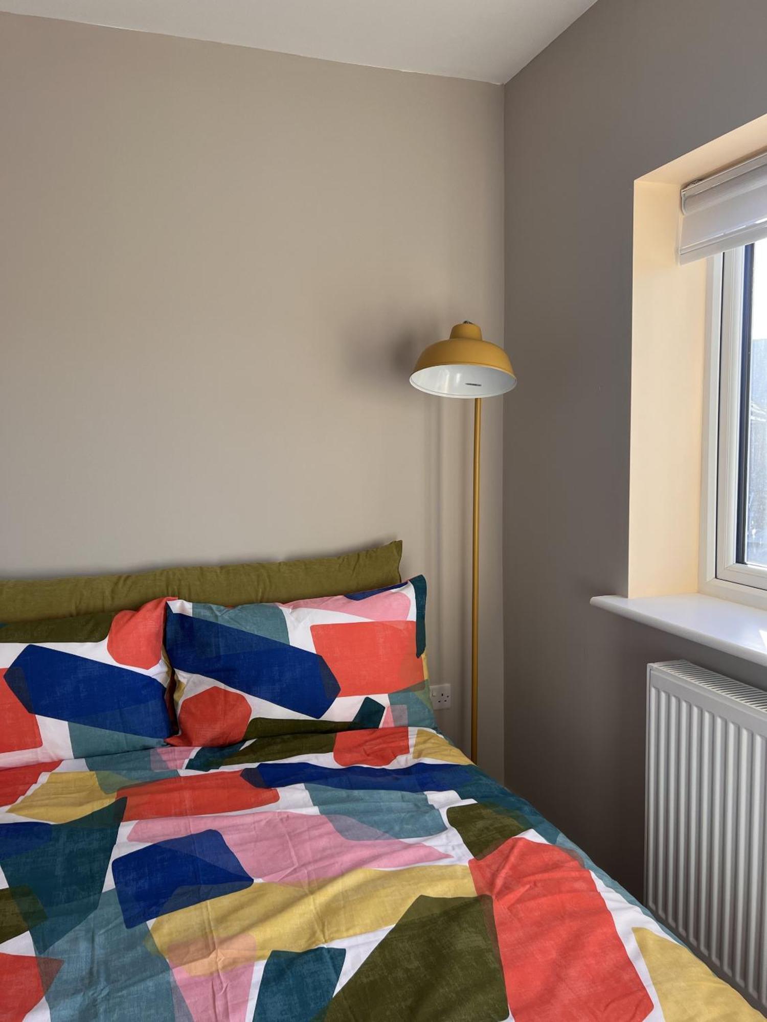 Bed and breakfast Zozy Clitterhouse Londres