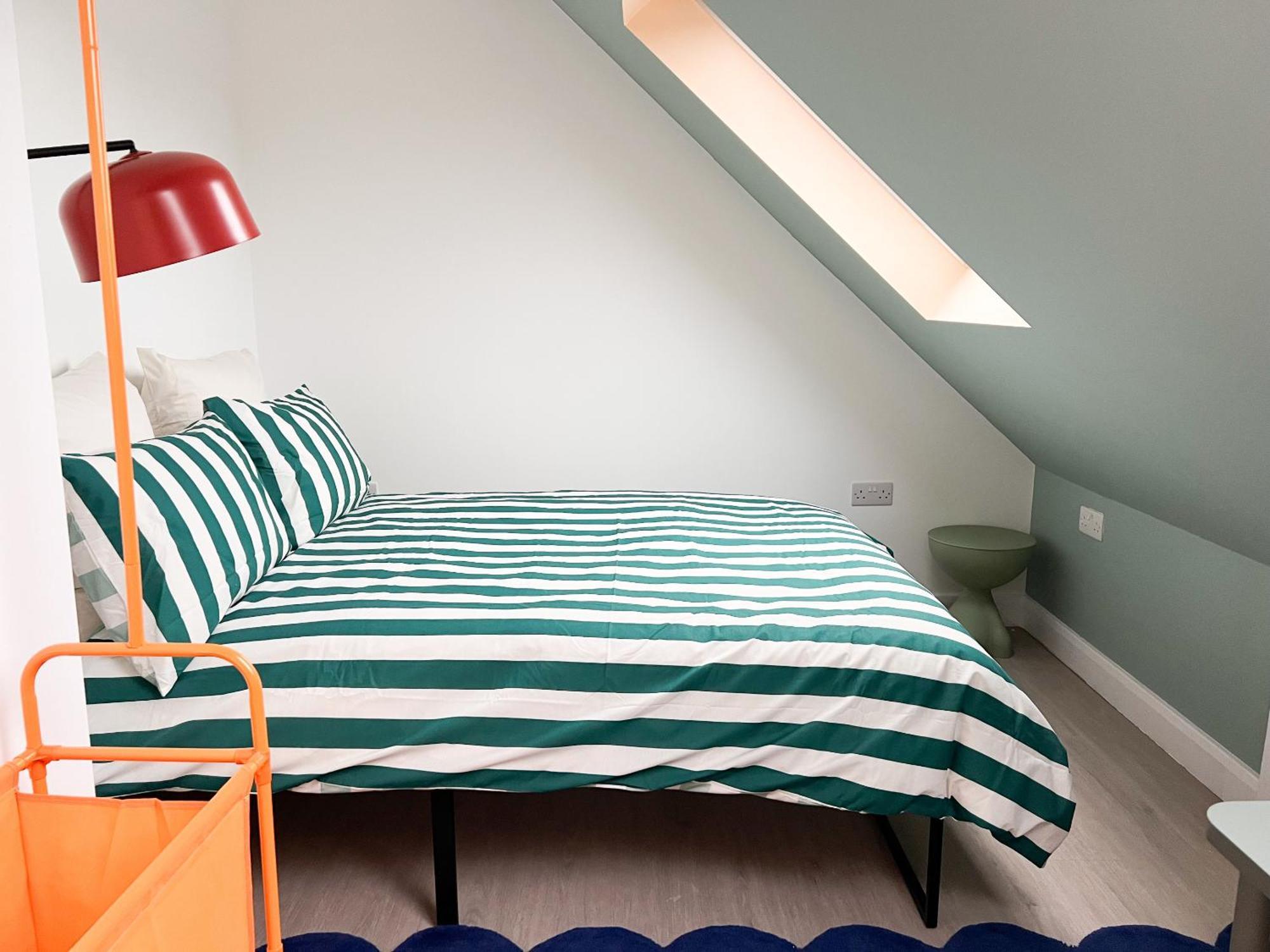 Bed and breakfast Zozy Clitterhouse *